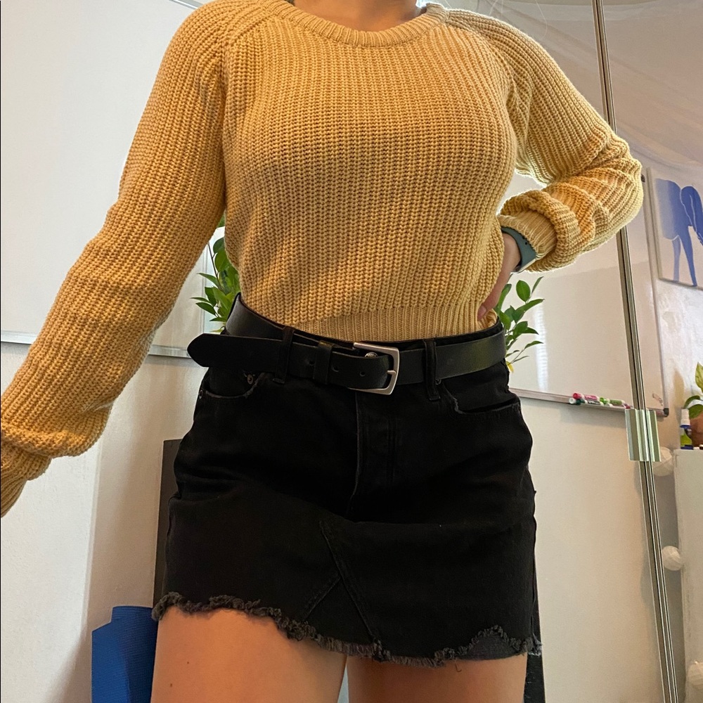 Charlotte Russe Sweater NWOT